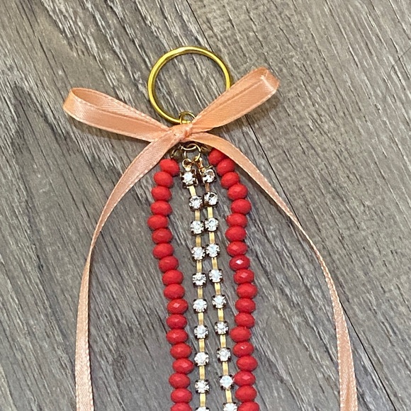 Valentines 💘 Keychain - Picture 2 of 2